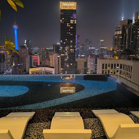 Tourism Axon Residence Bukit Bintang Kl Kuala Lumpur Zewnętrze zdjęcie