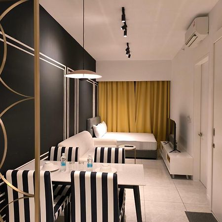 Tourism Axon Residence Bukit Bintang Kl Kuala Lumpur Zewnętrze zdjęcie