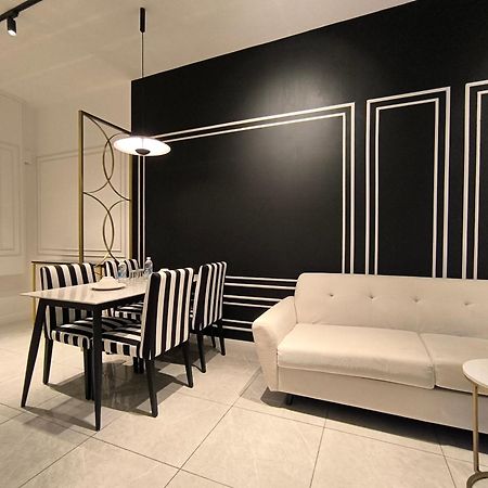Tourism Axon Residence Bukit Bintang Kl Kuala Lumpur Zewnętrze zdjęcie
