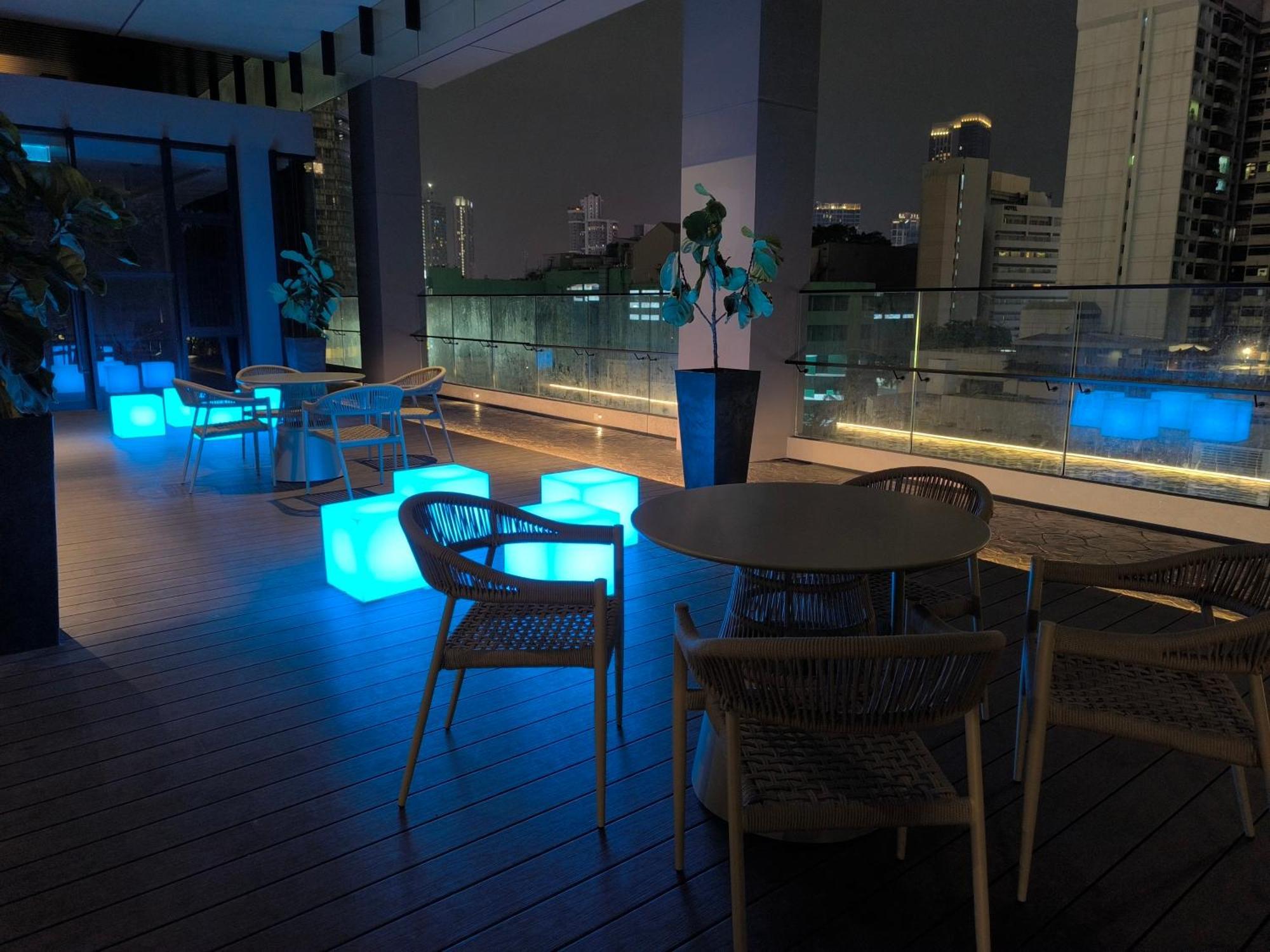 Tourism Axon Residence Bukit Bintang Kl Kuala Lumpur Zewnętrze zdjęcie