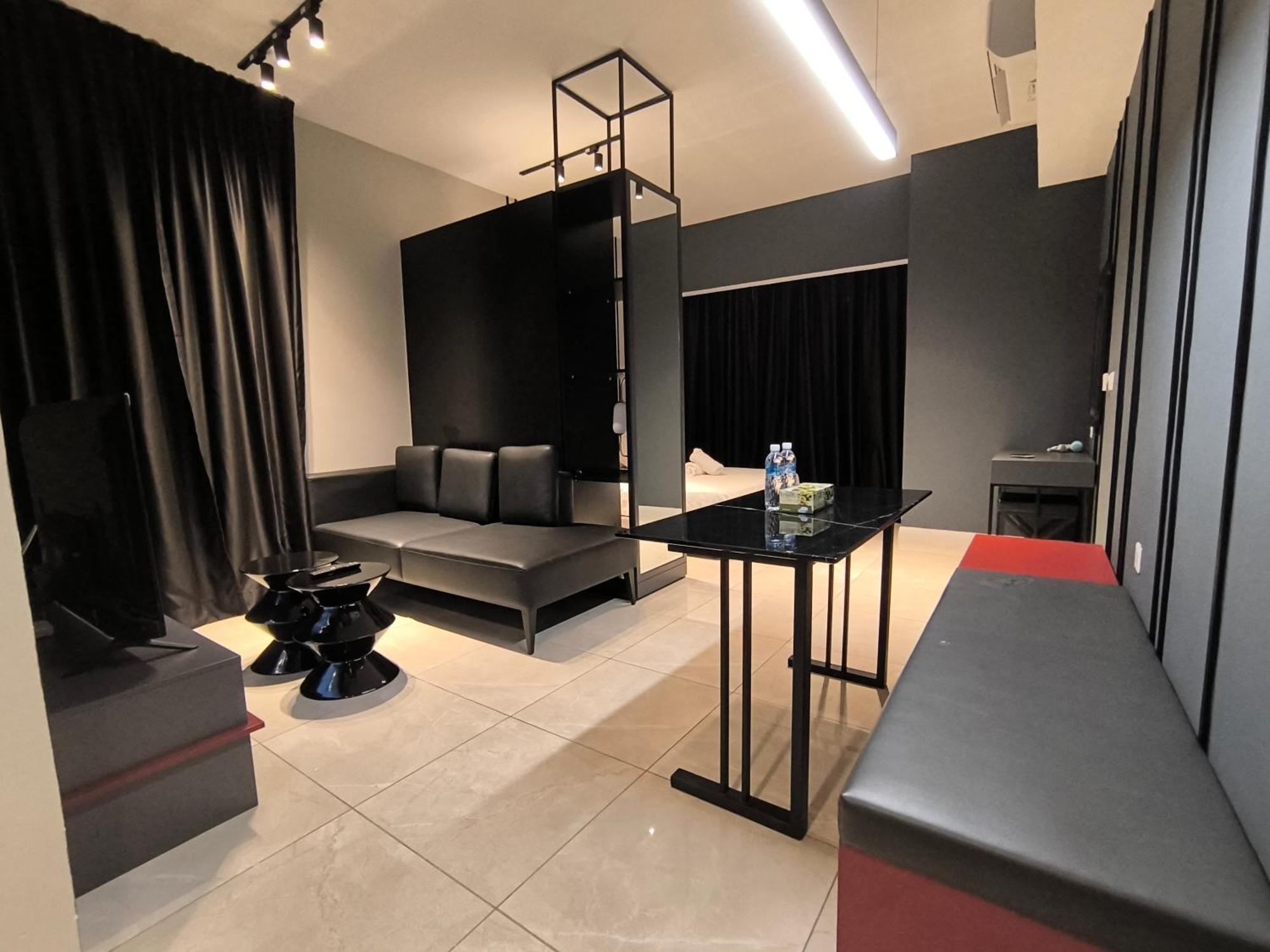 Tourism Axon Residence Bukit Bintang Kl Kuala Lumpur Zewnętrze zdjęcie