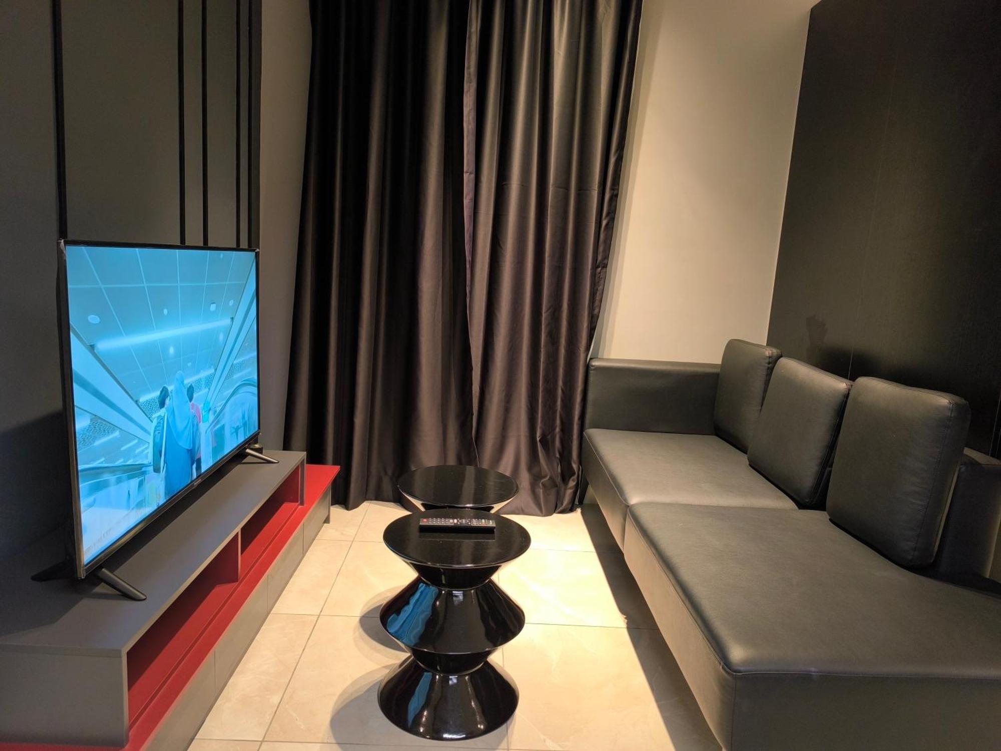 Tourism Axon Residence Bukit Bintang Kl Kuala Lumpur Zewnętrze zdjęcie