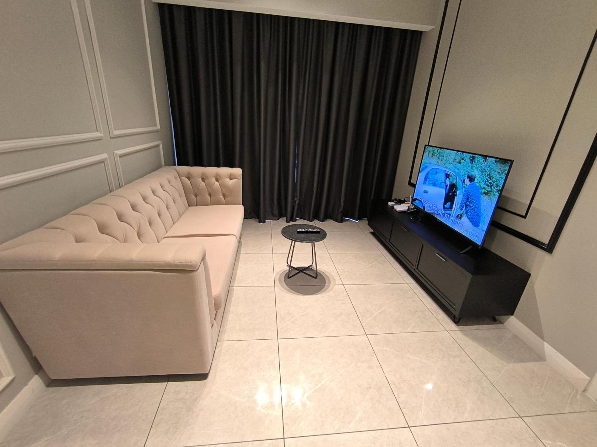 Tourism Axon Residence Bukit Bintang Kl Kuala Lumpur Zewnętrze zdjęcie