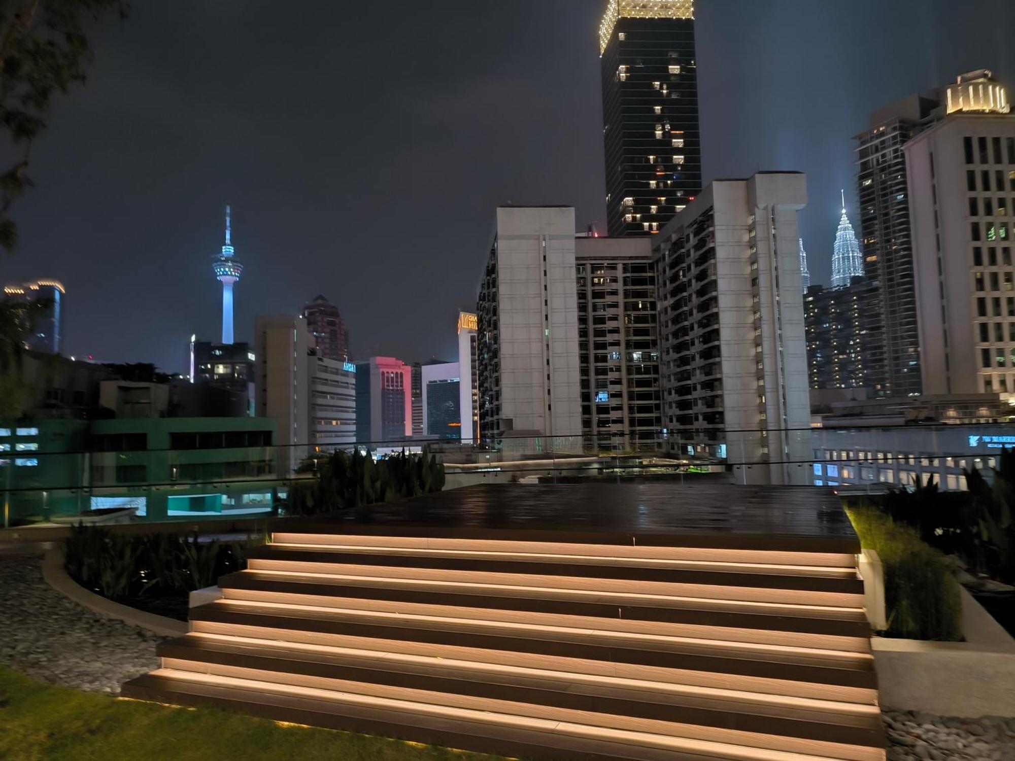 Tourism Axon Residence Bukit Bintang Kl Kuala Lumpur Zewnętrze zdjęcie