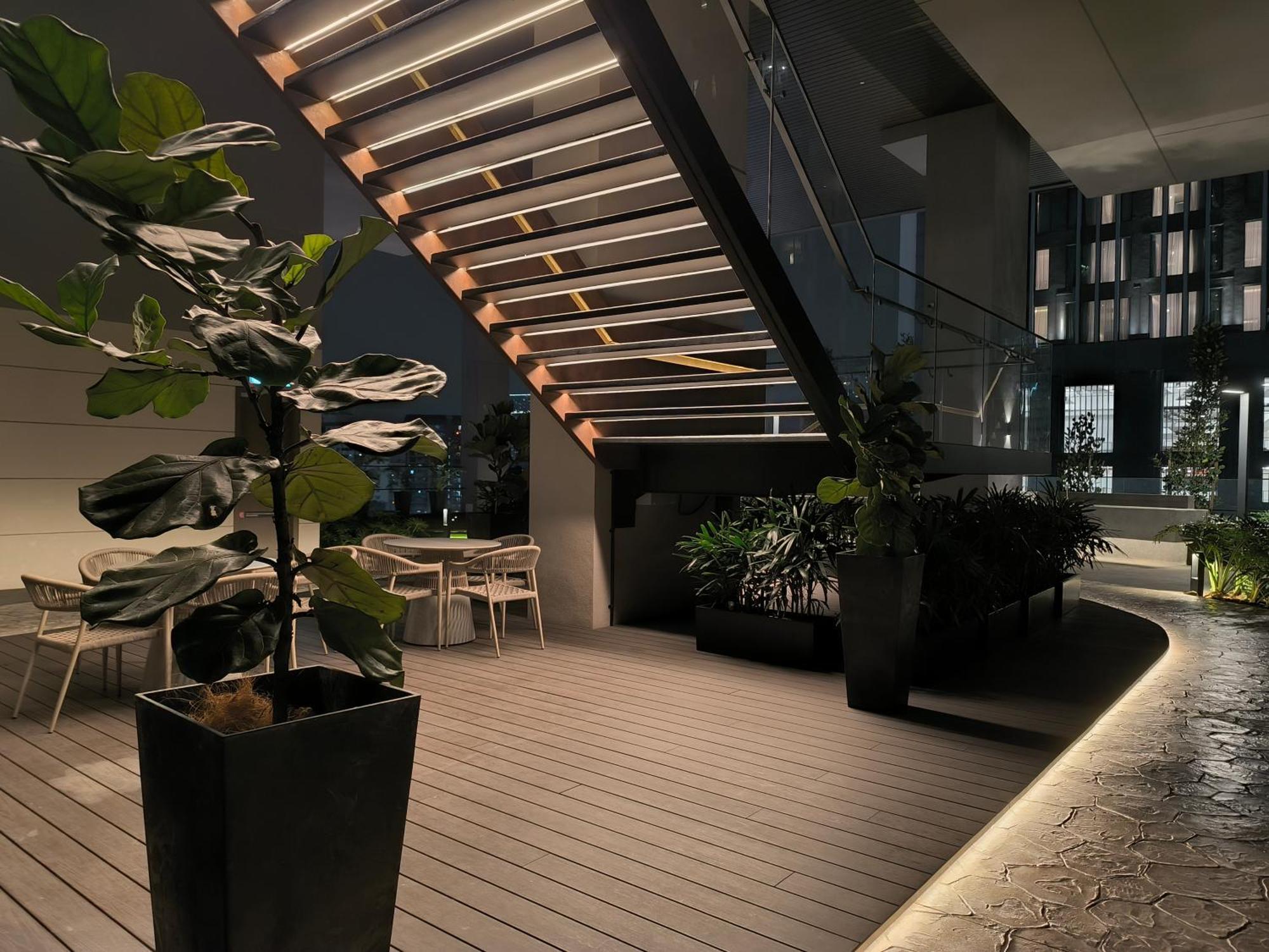 Tourism Axon Residence Bukit Bintang Kl Kuala Lumpur Zewnętrze zdjęcie