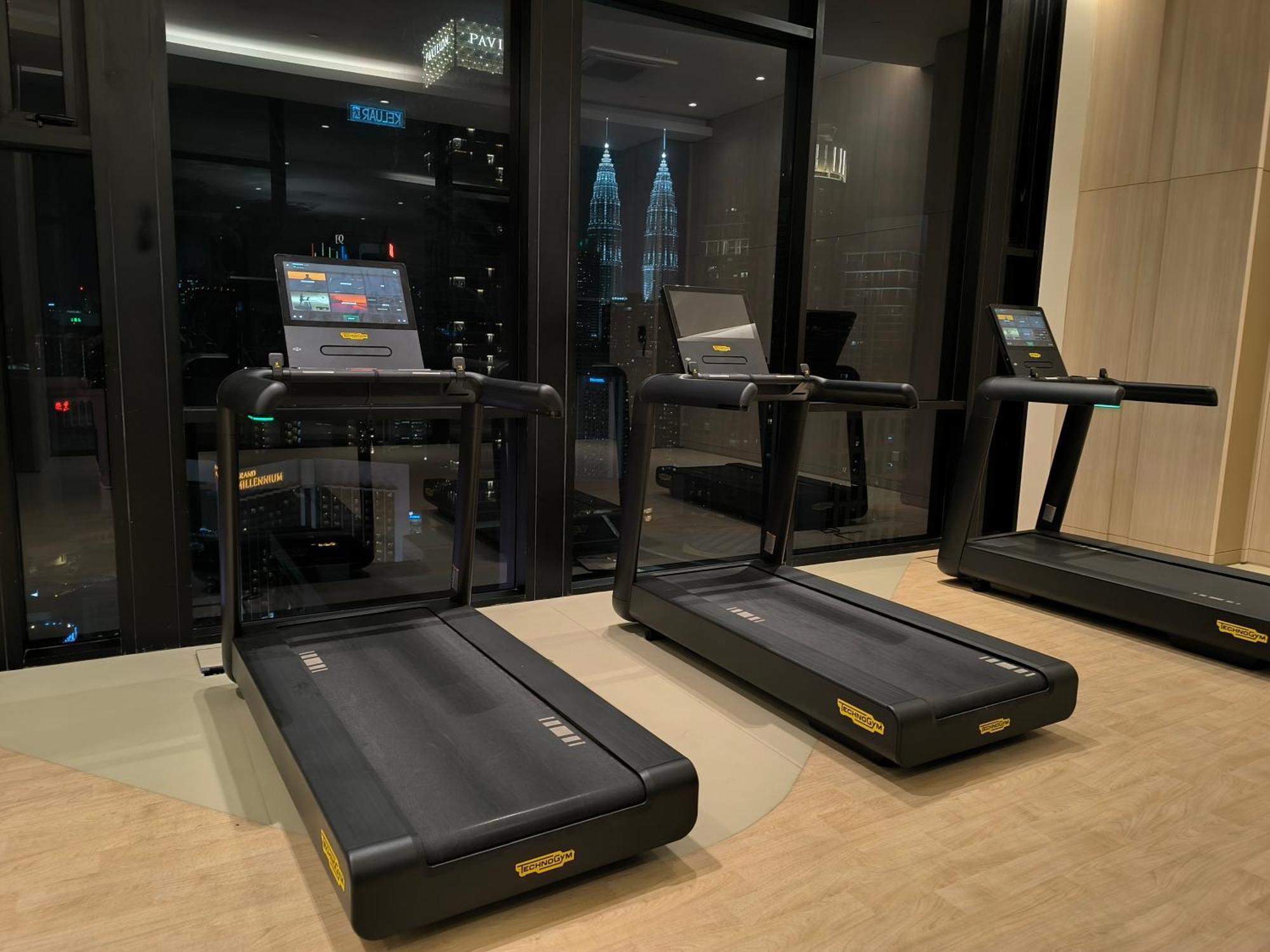 Tourism Axon Residence Bukit Bintang Kl Kuala Lumpur Zewnętrze zdjęcie