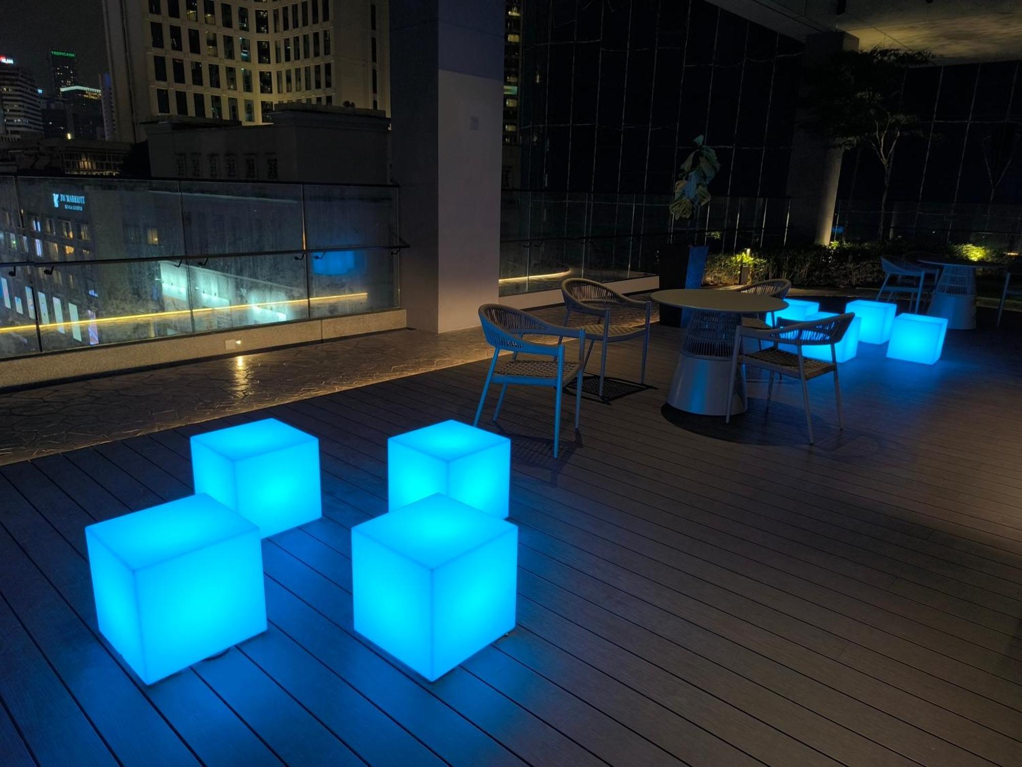 Tourism Axon Residence Bukit Bintang Kl Kuala Lumpur Zewnętrze zdjęcie