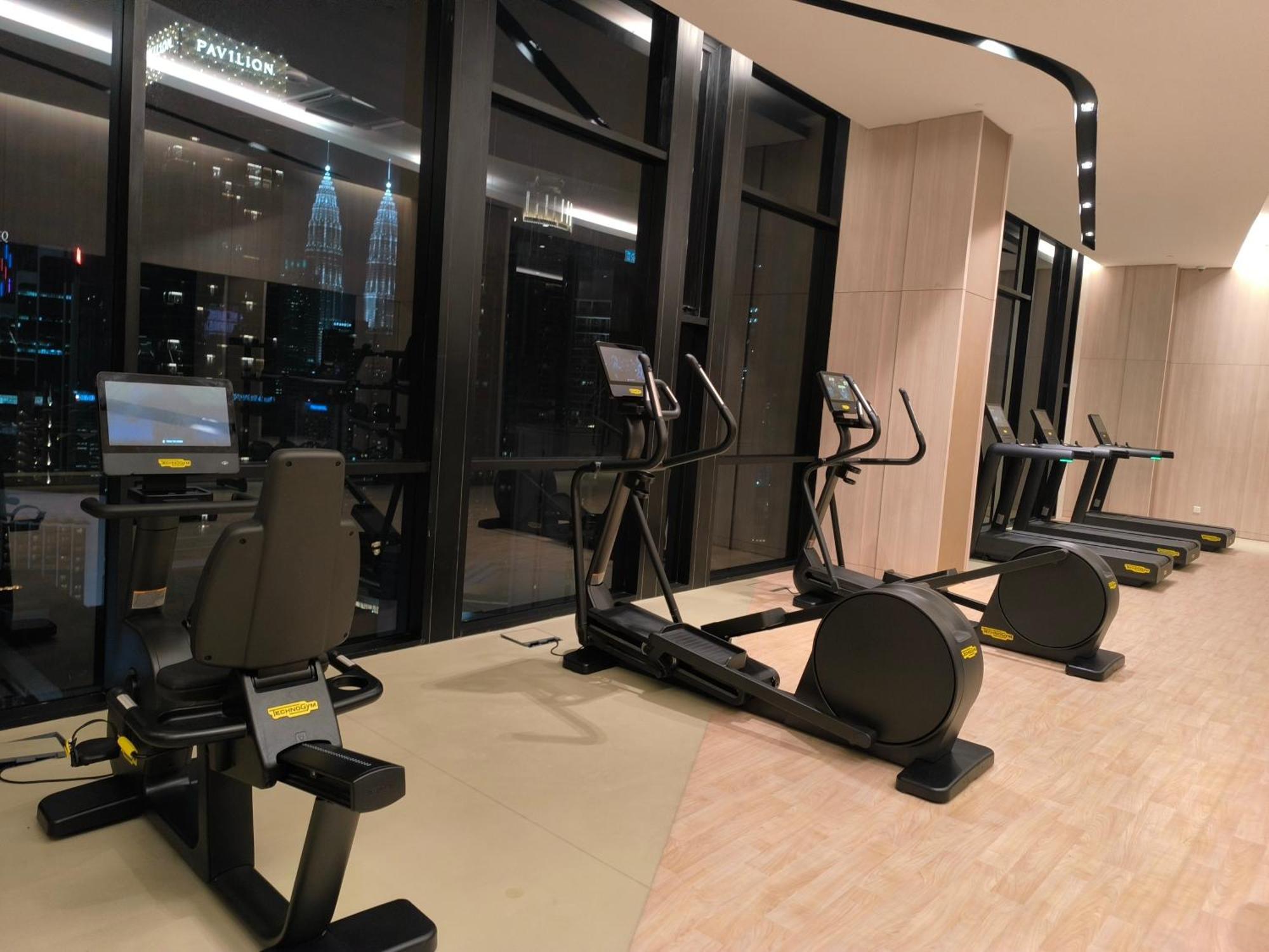 Tourism Axon Residence Bukit Bintang Kl Kuala Lumpur Zewnętrze zdjęcie