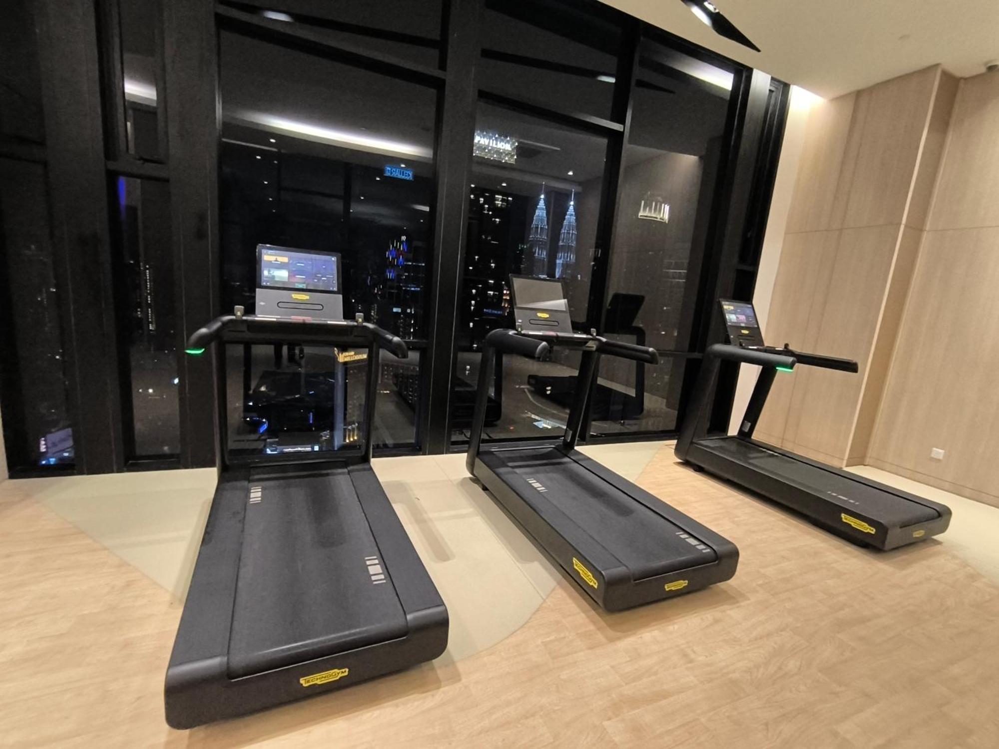 Tourism Axon Residence Bukit Bintang Kl Kuala Lumpur Zewnętrze zdjęcie