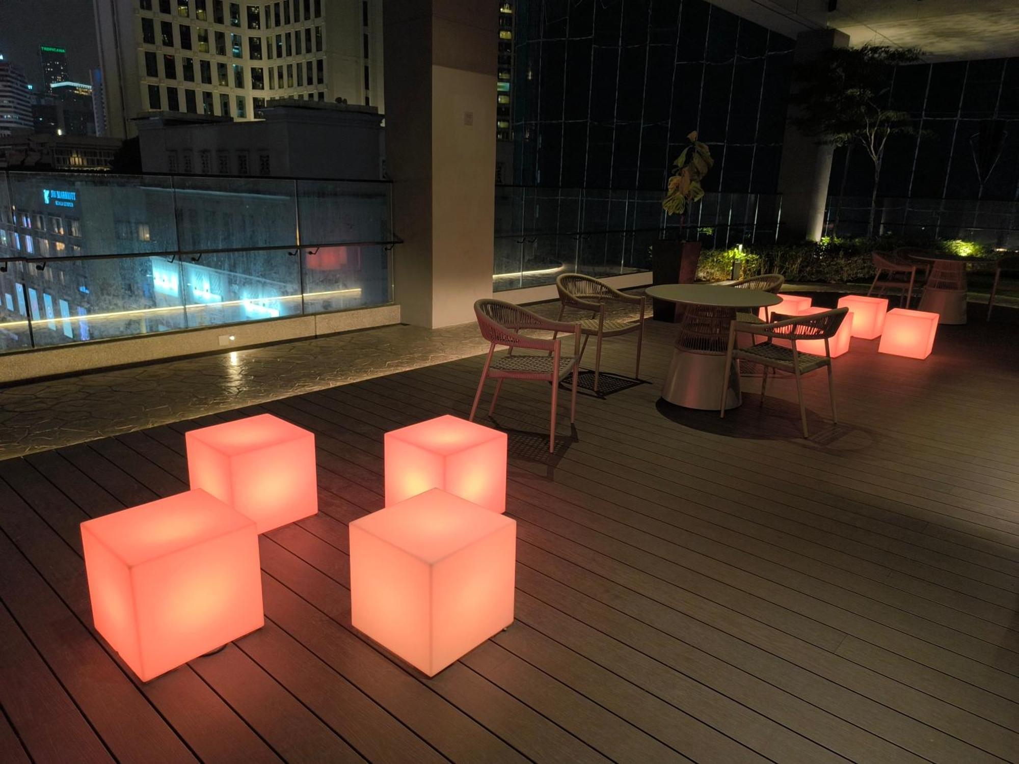 Tourism Axon Residence Bukit Bintang Kl Kuala Lumpur Zewnętrze zdjęcie