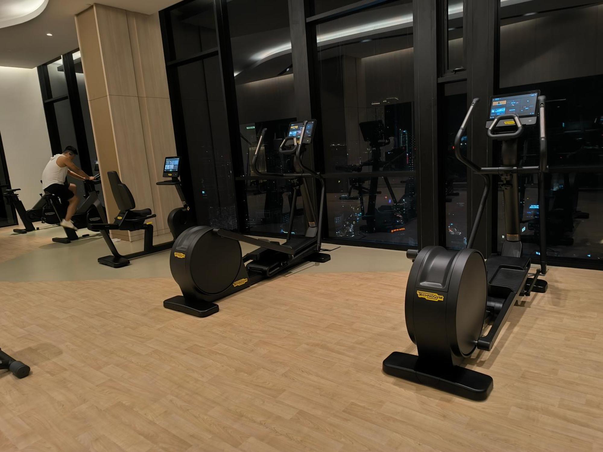 Tourism Axon Residence Bukit Bintang Kl Kuala Lumpur Zewnętrze zdjęcie
