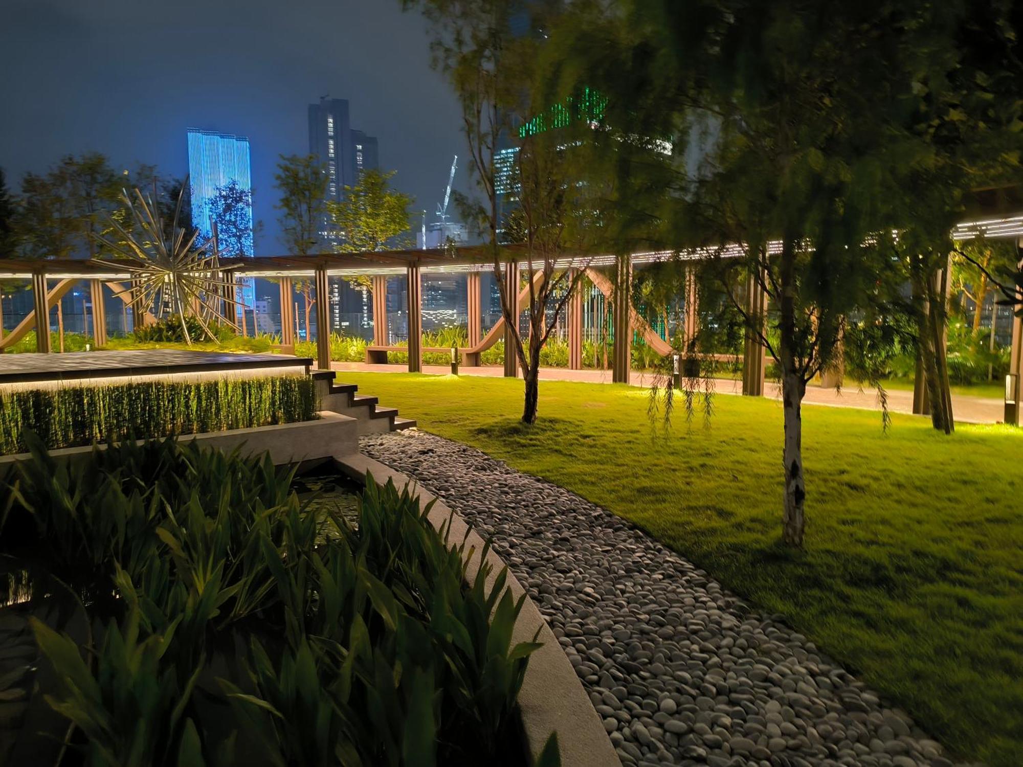 Tourism Axon Residence Bukit Bintang Kl Kuala Lumpur Zewnętrze zdjęcie