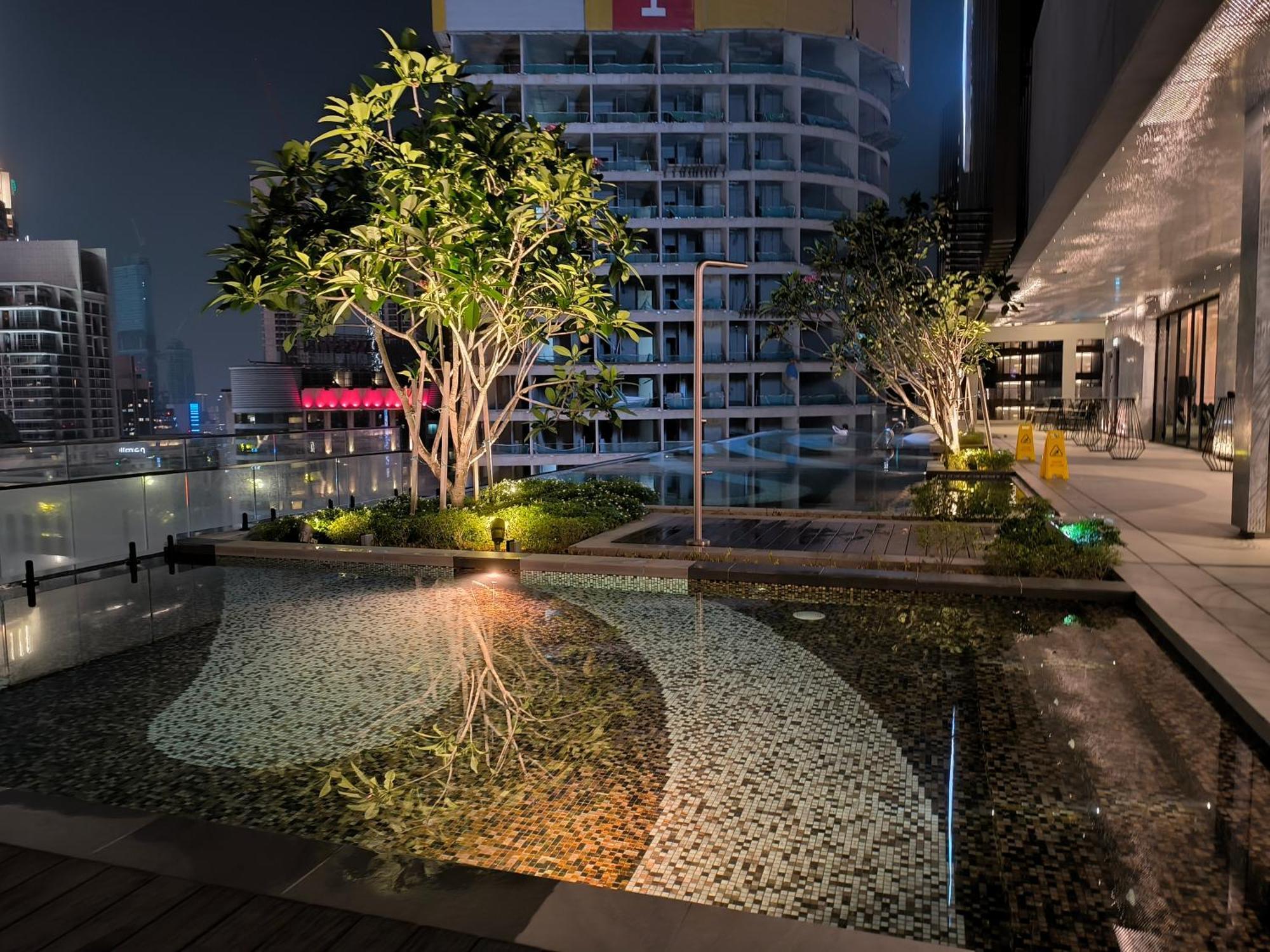 Tourism Axon Residence Bukit Bintang Kl Kuala Lumpur Zewnętrze zdjęcie