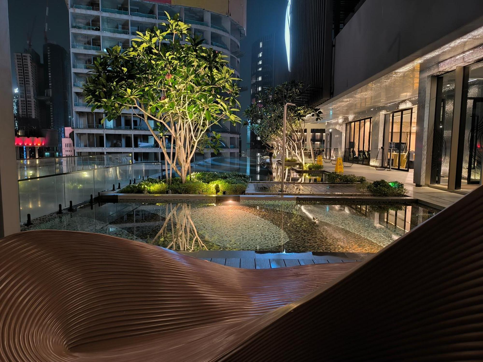 Tourism Axon Residence Bukit Bintang Kl Kuala Lumpur Zewnętrze zdjęcie