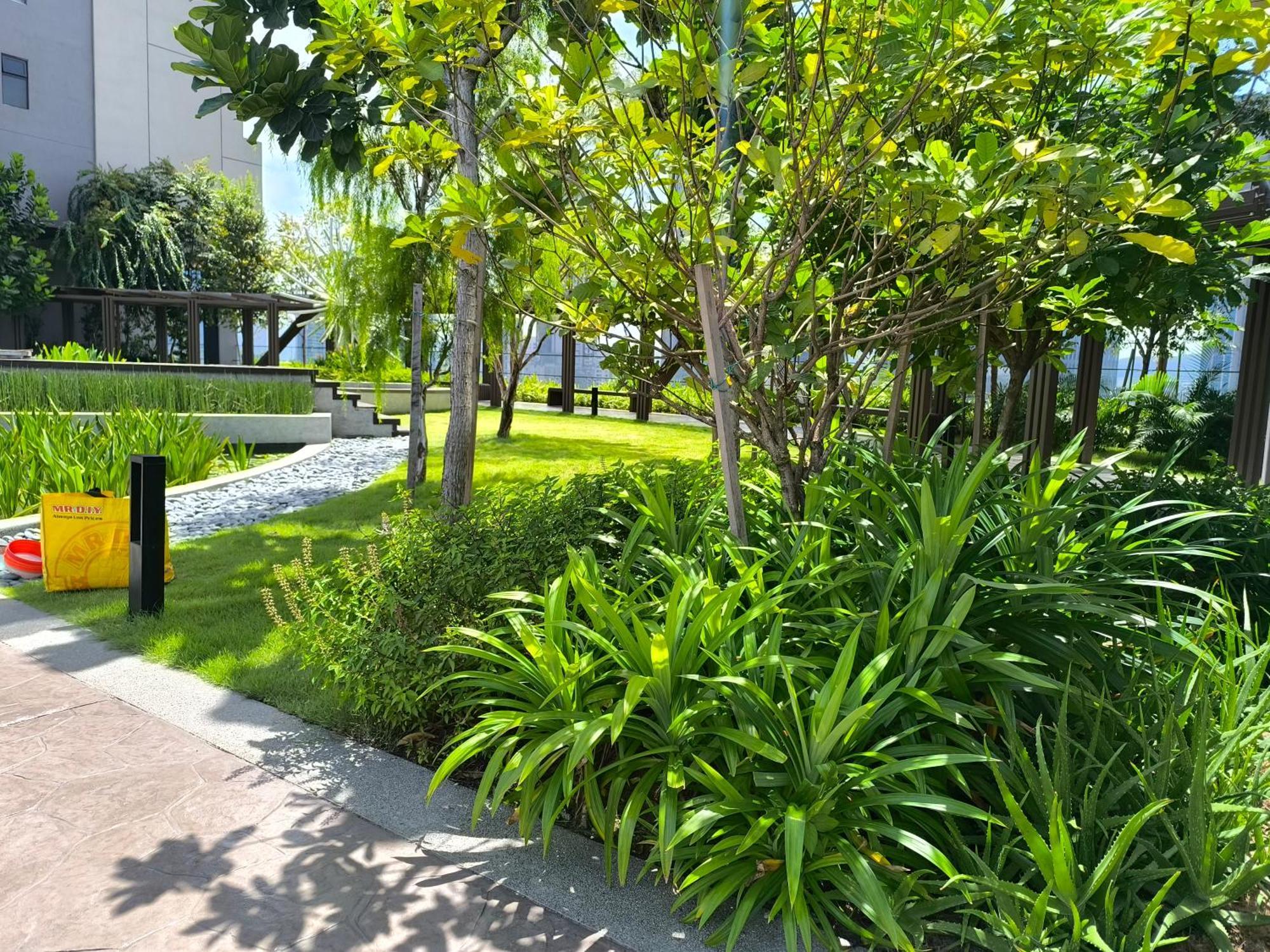 Tourism Axon Residence Bukit Bintang Kl Kuala Lumpur Zewnętrze zdjęcie