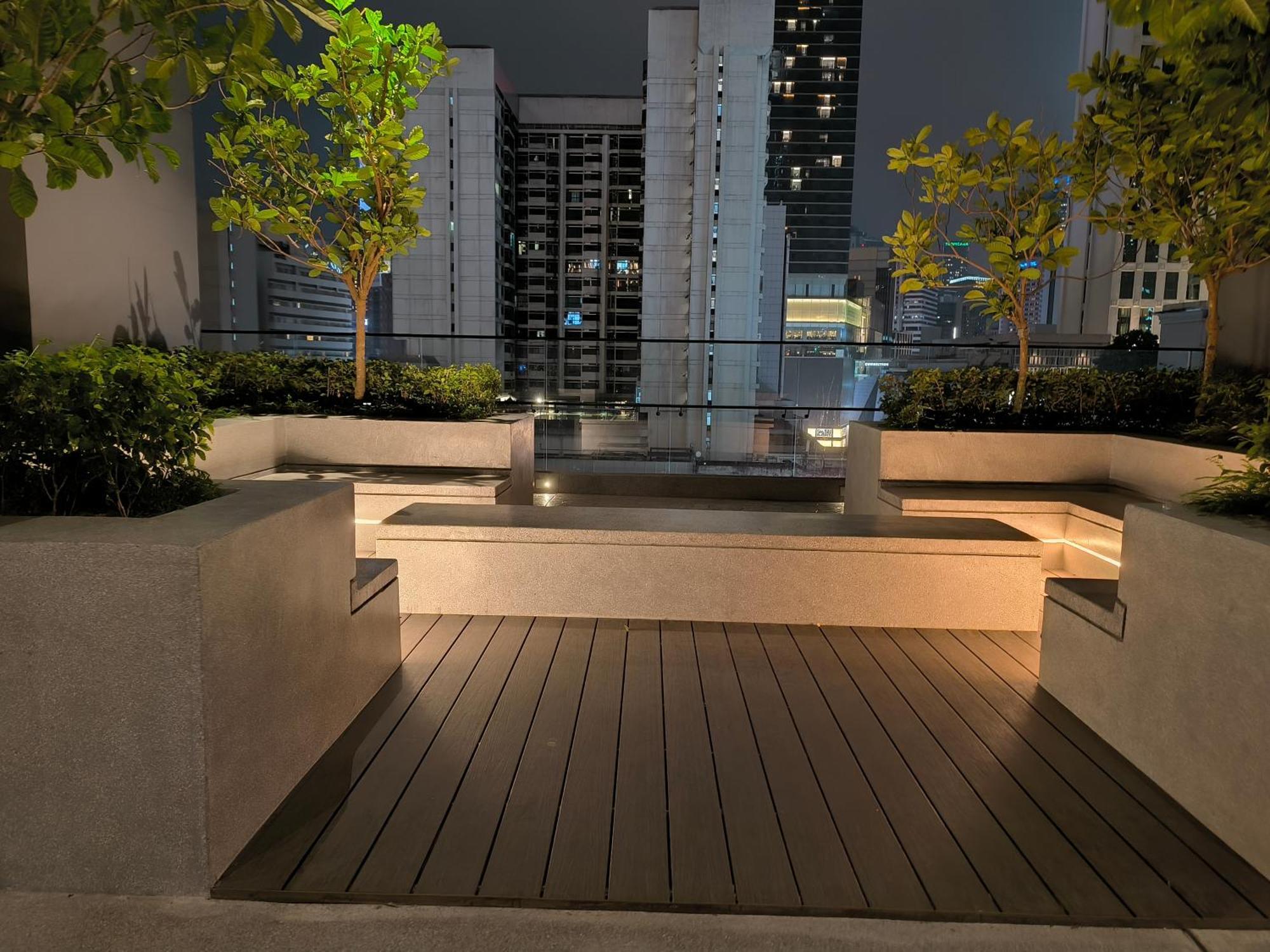 Tourism Axon Residence Bukit Bintang Kl Kuala Lumpur Zewnętrze zdjęcie