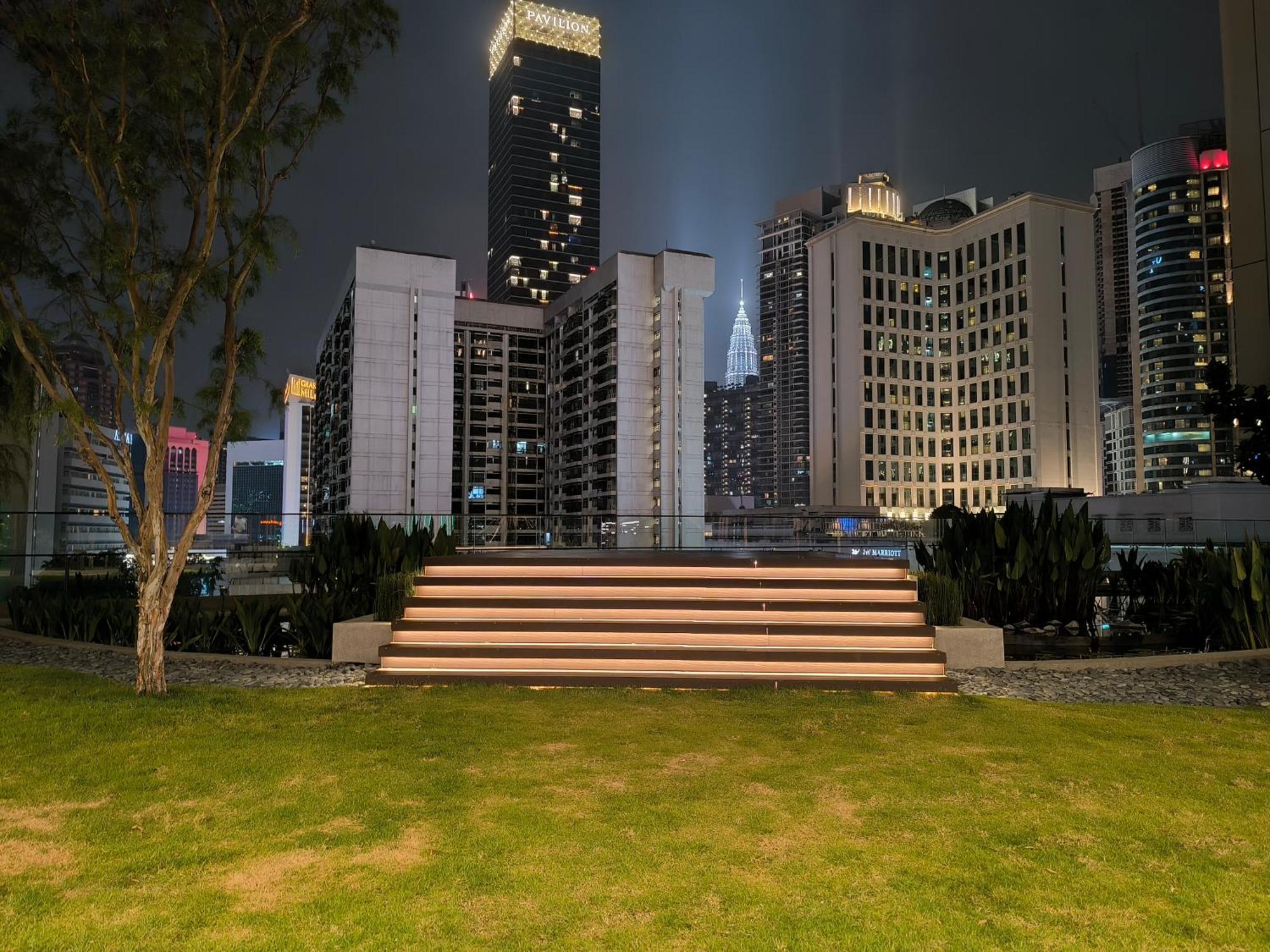 Tourism Axon Residence Bukit Bintang Kl Kuala Lumpur Zewnętrze zdjęcie