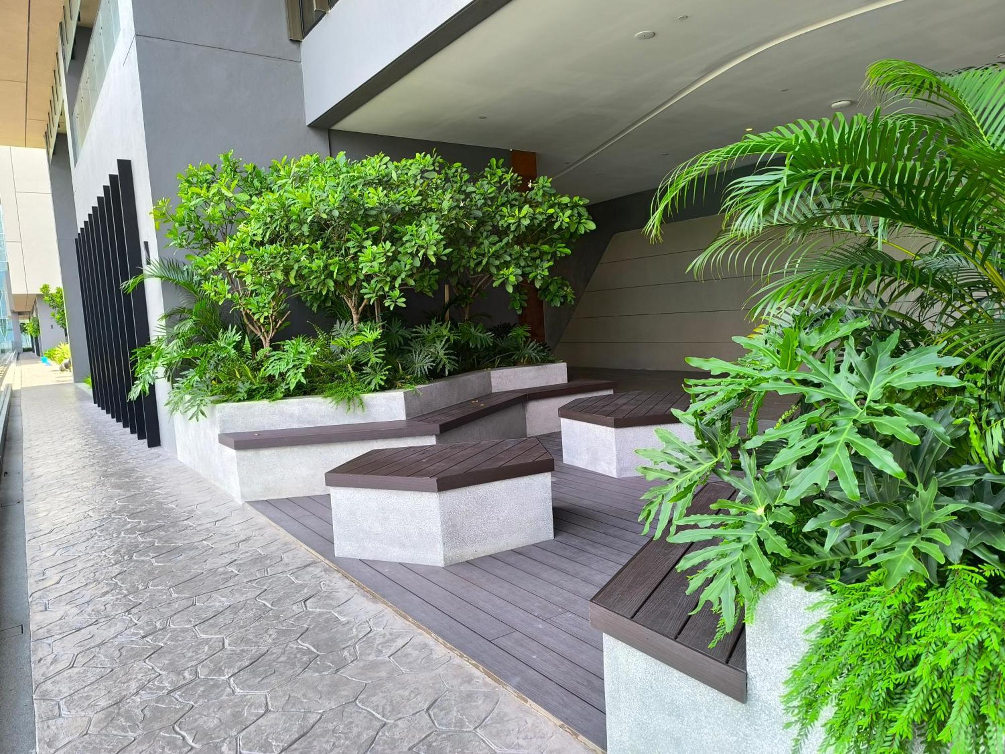 Tourism Axon Residence Bukit Bintang Kl Kuala Lumpur Zewnętrze zdjęcie