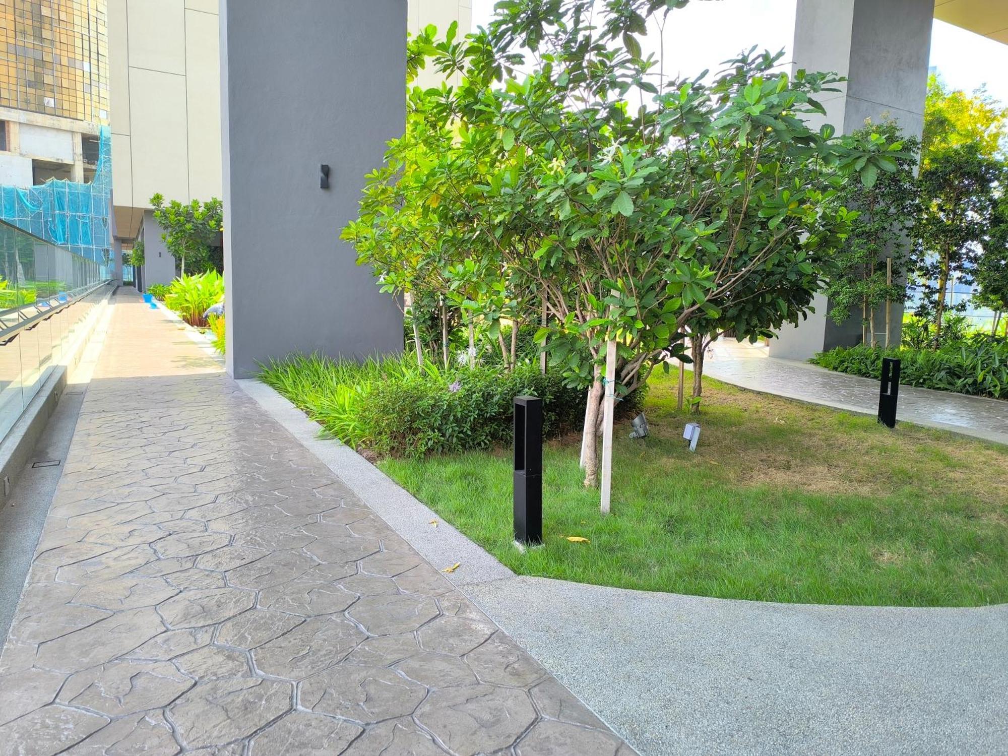 Tourism Axon Residence Bukit Bintang Kl Kuala Lumpur Zewnętrze zdjęcie