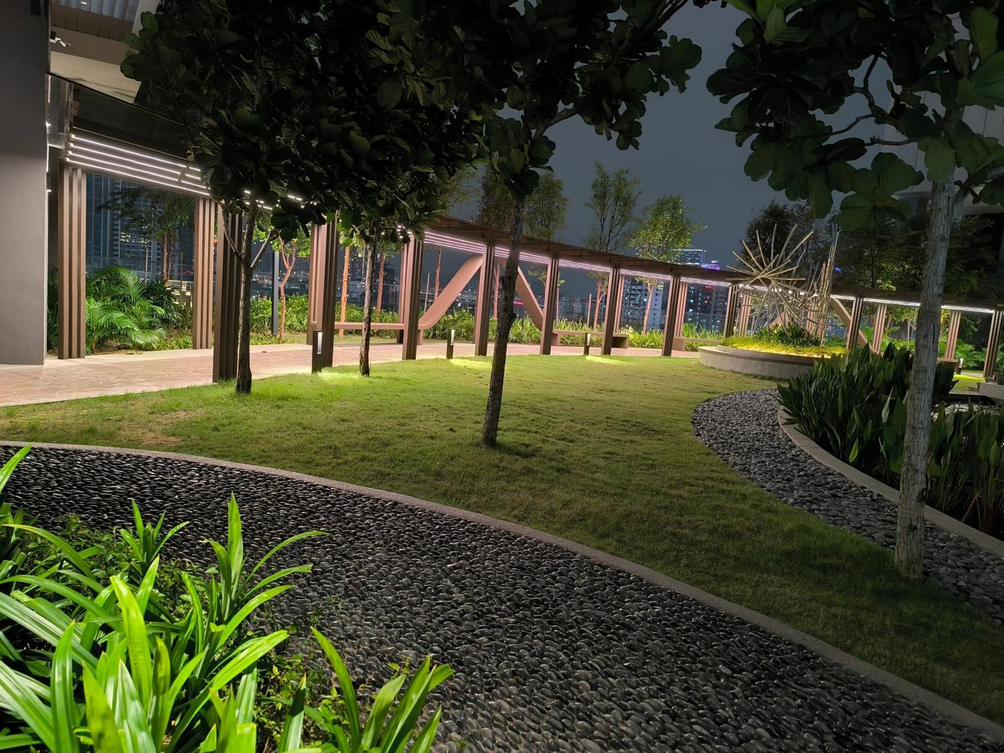Tourism Axon Residence Bukit Bintang Kl Kuala Lumpur Zewnętrze zdjęcie